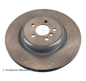 Brzdový kotouč BLUE PRINT ADBP430095