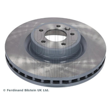 Brzdový kotouč BLUE PRINT ADBP430117
