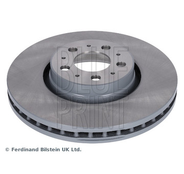 Brzdový kotouč BLUE PRINT ADBP430123