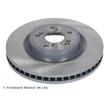 Brzdový kotouč BLUE PRINT ADBP430130