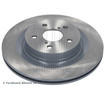 Brzdový kotouč BLUE PRINT ADBP430133