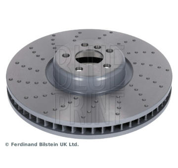 Brzdový kotouč BLUE PRINT ADBP430141