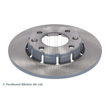 Brzdový kotouč BLUE PRINT ADBP430155