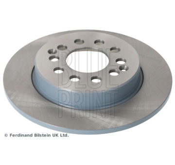 Brzdový kotúč BLUE PRINT ADBP430190