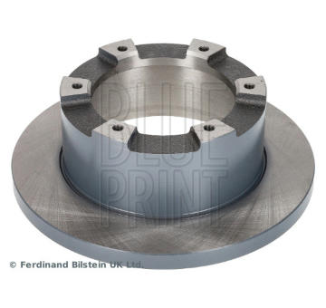 Brzdový kotouč BLUE PRINT ADBP430207