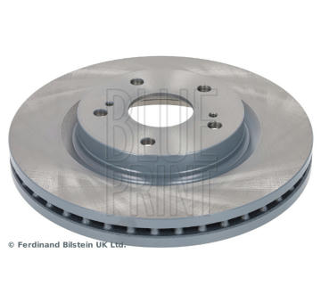 Brzdový kotúč BLUE PRINT ADBP430221