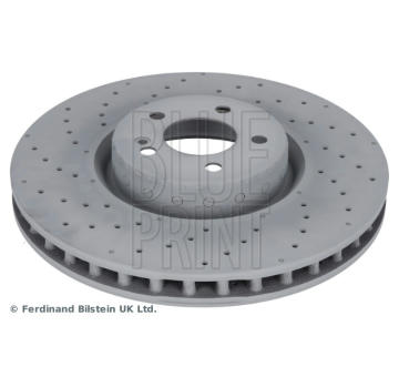 Brzdový kotúč BLUE PRINT ADBP430226