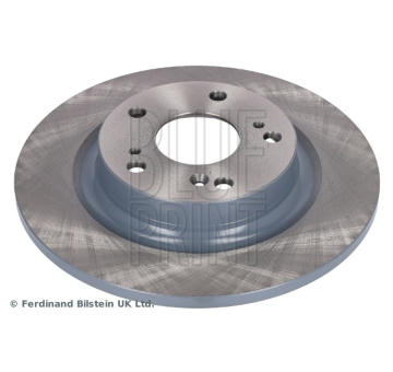 Brzdový kotúč BLUE PRINT ADBP430238