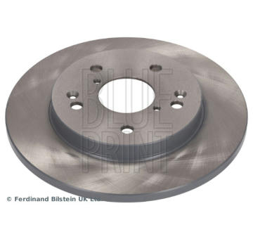 Brzdový kotúč BLUE PRINT ADBP430244