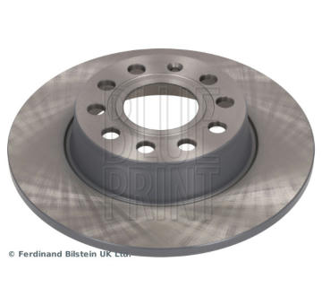 Brzdový kotúč BLUE PRINT ADBP430258