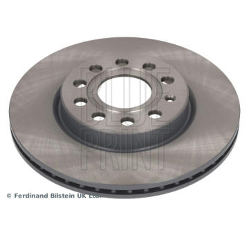 Brzdový kotúč BLUE PRINT ADBP430259