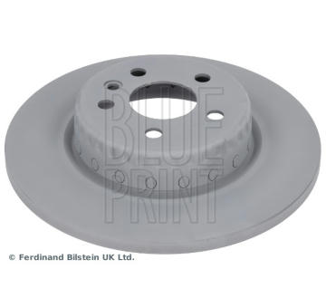 Brzdový kotúč BLUE PRINT ADBP430265