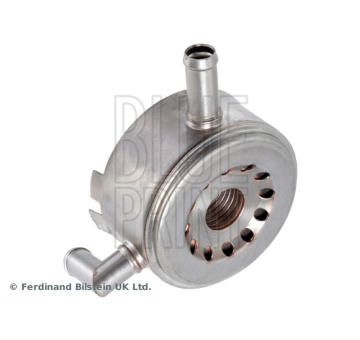 Olejový chladič, motorový olej BLUE PRINT ADBP610003