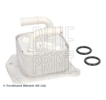 Olejový chladič, motorový olej BLUE PRINT ADBP610209