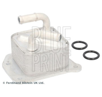 Olejový chladič, motorový olej BLUE PRINT ADBP610210