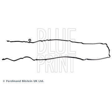 Těsnění, kryt rozvodového ústrojí BLUE PRINT ADBP640009