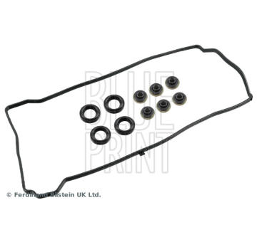 Sada těsnění, kryt hlavy válce BLUE PRINT ADBP670016