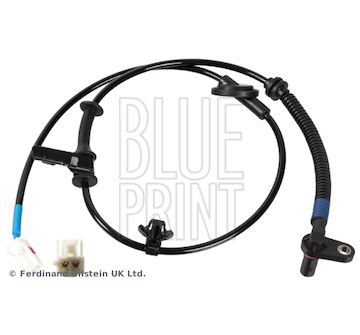 Snímač, počet otáček kol BLUE PRINT ADBP710046