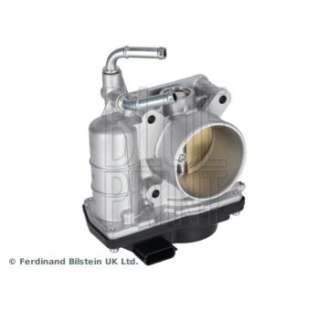 Hrdlo żkrtiacej klapky BLUE PRINT ADBP740081