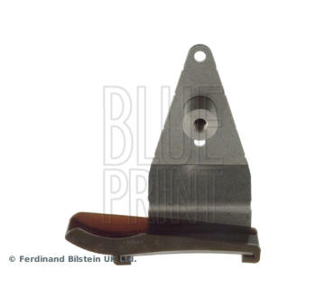 Vodicí lišta, rozvodový řetěz BLUE PRINT ADBP760260