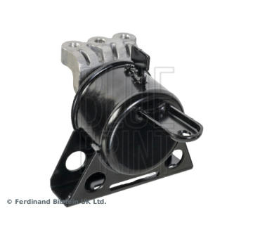 Ulożenie motora BLUE PRINT ADBP800422