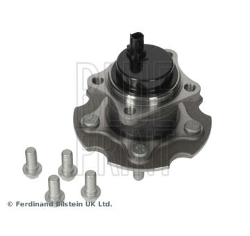 Sada ložisek kol BLUE PRINT ADBP820089