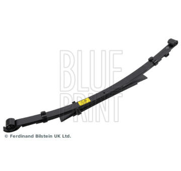 Sada prużín BLUE PRINT ADBP880003