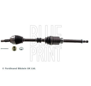 Hnací hřídel BLUE PRINT ADBP890059