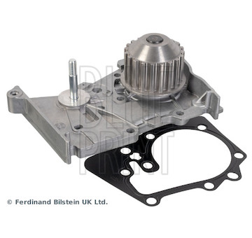 Vodné čerpadlo, chladenie motora BLUE PRINT ADBP910012