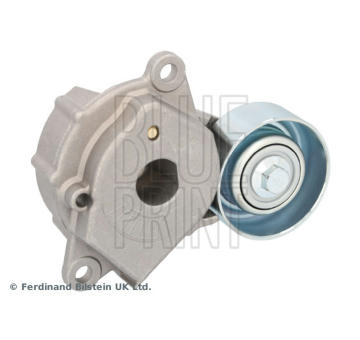 napinak, zebrovany klinovy remen BLUE PRINT ADBP960088