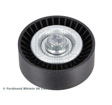 Vratná/vodicí kladka, klínový žebrový řemen BLUE PRINT ADBP960142