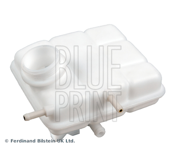 Vyrovnávací nádoba, chladicí kapalina BLUE PRINT ADBP980003