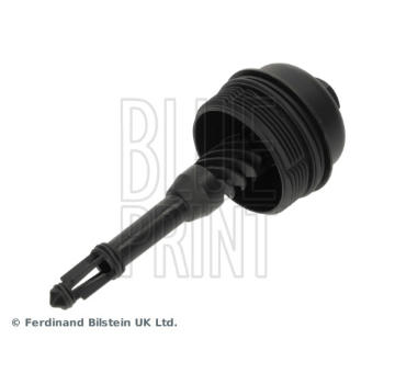 Kryt, pouzdro olejoveho filtru BLUE PRINT ADBP990045