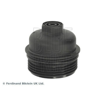 Kryt, pouzdro olejoveho filtru BLUE PRINT ADBP990046