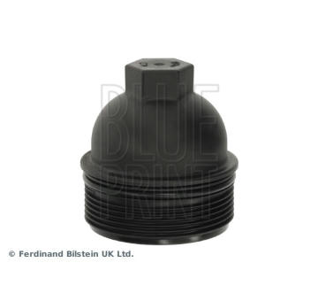 Kryt, pouzdro olejoveho filtru BLUE PRINT ADBP990047