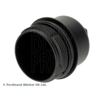 Kryt, pouzdro olejoveho filtru BLUE PRINT ADBP990056