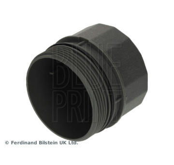 Kryt, pouzdro olejoveho filtru BLUE PRINT ADBP990058