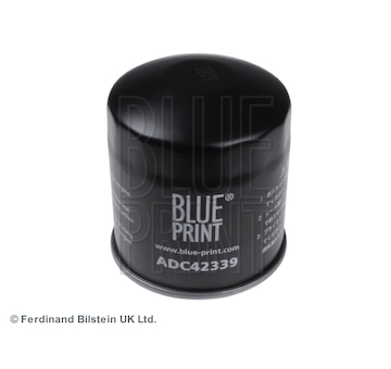 palivovy filtr BLUE PRINT ADC42339