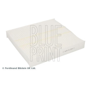 Filtr, vzduch v interiéru BLUE PRINT ADC42511