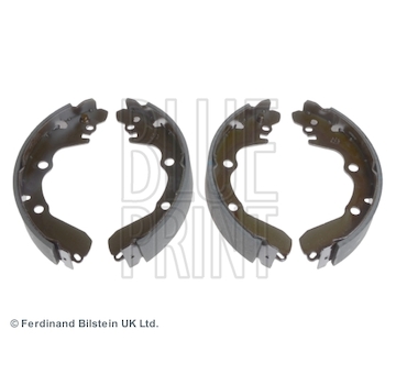 Sada brzdových čelistí BLUE PRINT ADC44123