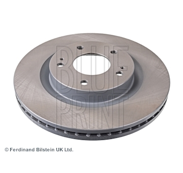 Brzdový kotouč BLUE PRINT ADC443100