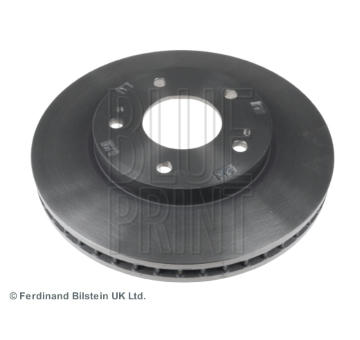 Brzdový kotouč BLUE PRINT ADC443106C