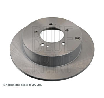 Brzdový kotouč BLUE PRINT ADC443109