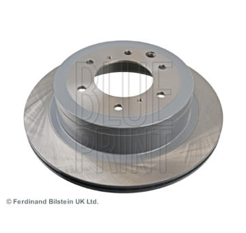 Brzdový kotouč BLUE PRINT ADC443115