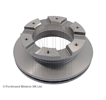 Brzdový kotouč Blue Print ADC443117