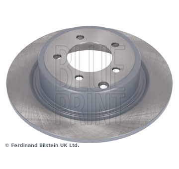 Brzdový kotouč BLUE PRINT ADC443125
