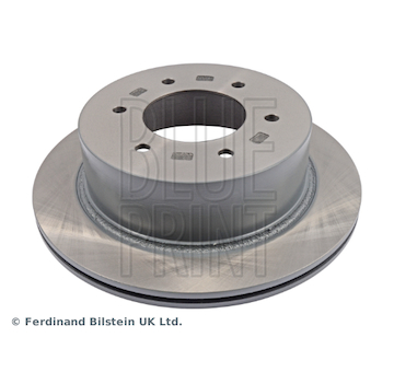 Brzdový kotouč BLUE PRINT ADC443130