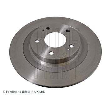 Brzdový kotouč BLUE PRINT ADC443131