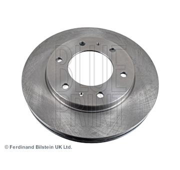 Brzdový kotouč BLUE PRINT ADC443133