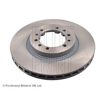 Brzdový kotouč Blue Print ADC44348